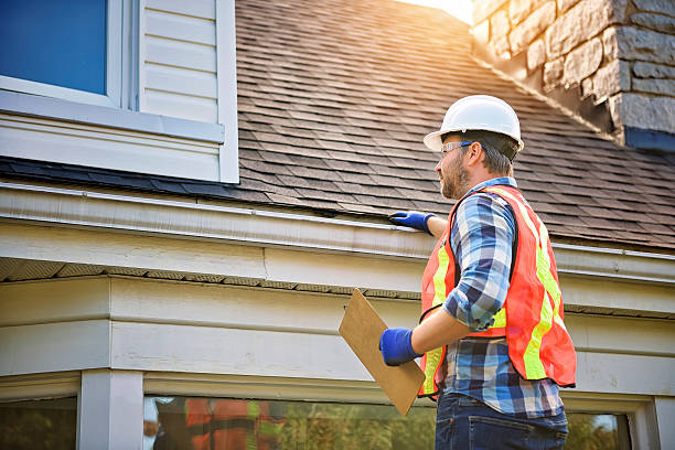 Trusted Storm Damage Roof Repair service in South Lyme, CT - Brentwood Metal Roofing